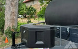 High Altitude XT50 Off-Road Teardrop Trailer — used overland trailer for sale in Boulder, CO (photo 3)
