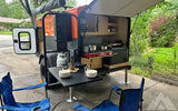 High Altitude XT50 Off-Road Teardrop Trailer — used overland trailer for sale in Boulder, CO (photo 2)