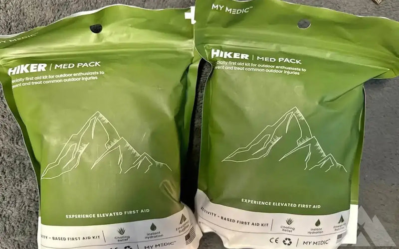 Hiker pack My Medic — new for sale in Taylorsville, UT — photo 1