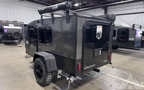 Hiker Trailer