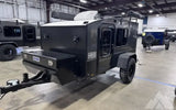 Hiker Trailer — used overland trailer for sale in Caldwell, ID (photo 2)