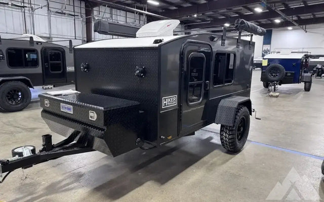 Hiker Trailer — photo 2