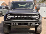 2024 Ford Bronco · Wildtrak Sport Utility 4D in Santee, CA (photo 3)