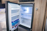"Lux" 2022 Winnebago 59G, Fully Contained OFF Grid Capable! Air Conditioned