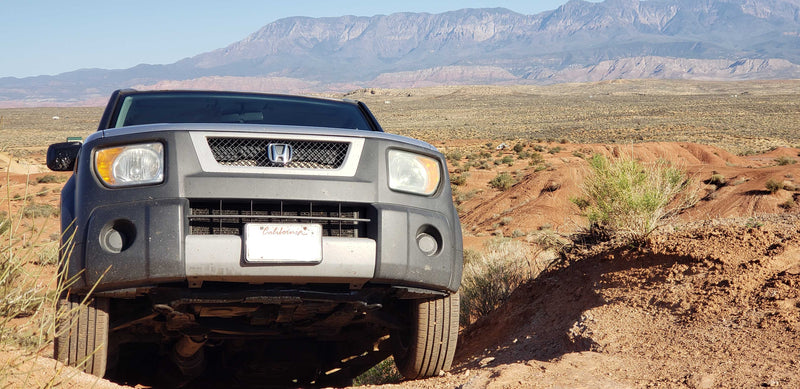 Boxy the Mini-Overland Camper — photo 3