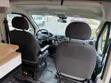 2020 Ram Promaster 2500 - Everything you need in a simple, stylish layout!