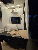 2025 Mercedes Campervan - Luxury Adventure for 4 on Wheels!