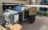 Hive Camper Off-road travel trailer — used overland trailer for sale in Surprise, AZ