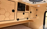 Hive Camper Off-road travel trailer — used overland trailer for sale in Surprise, AZ (photo 9)