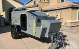 Hive Camper Off-road travel trailer — used overland trailer for sale in Surprise, AZ (photo 4)