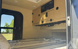 Hive EX-P2 Trailer - 2022 — used overland trailer for sale in Gresham, OR (photo 4)