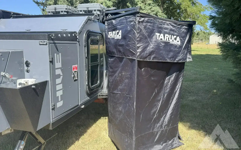 Hive EX-P2 Trailer - 2022 — used overland trailer for sale in Gresham, OR (photo 9) — photo 9