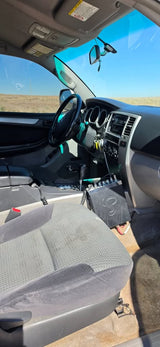2004 Toyota 4runner sport edition overland in Lehi, UT (photo 12)
