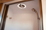 "Sylvan" | Noovo Lite - Heating, AC, Indoor Shower