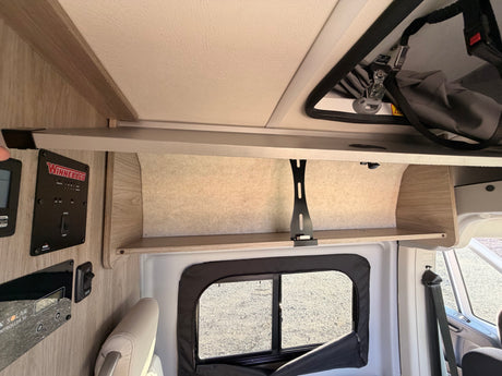 2021 Winnebago Solis 59P