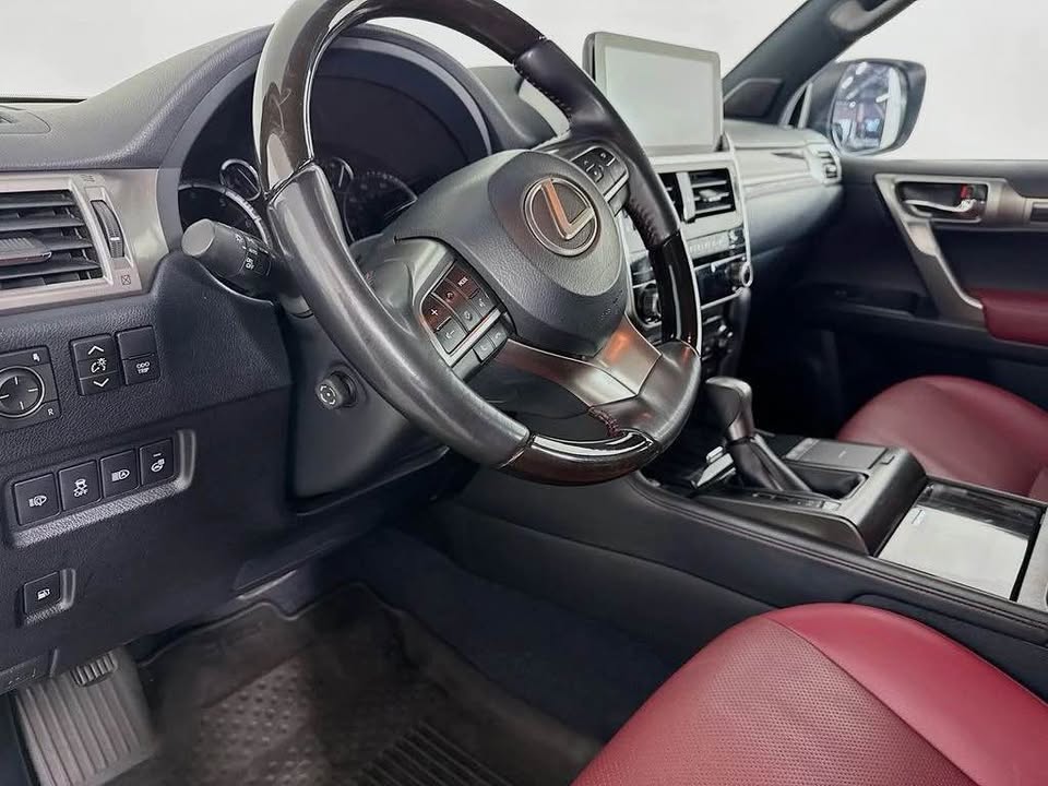 2022 Lexus GX · GX 460 Sport Utility 4D in Boise, ID (photo 9) — photo 9