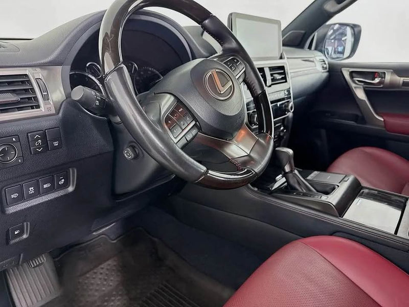 2022 Lexus GX · GX 460 Sport Utility 4D in Boise, ID (photo 9) — photo 9