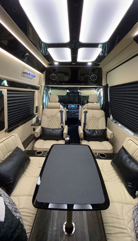 2023 Mercedes Benz Ultimate Toys Cruiser overland rental
