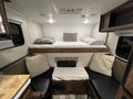 Ford F150 4x4 with 2020 Travel Lite 770R