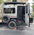 2023 Intech Explore (Toy Hauler Camper)