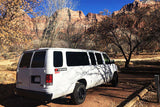 2000 Ford E350
