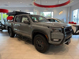 2026 Nissan Frontier PRO-4X in Portland, OR (photo 4)