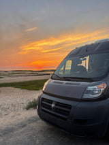 Stylish Converted Camper Van (Dodge Ram Promaster)