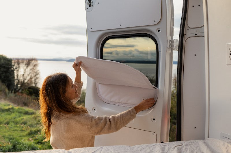 Custom Built Luxury Home On Wheels!