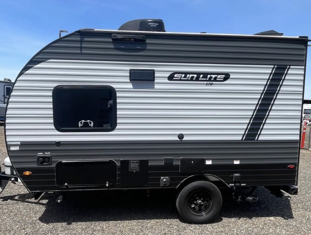  ideal for rv rental