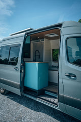 2024 Mercedes-Benz Sprinter