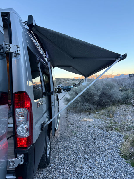 Tumbleweed Travel w/ Starlink...Where the good times roll!