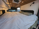 Off-Grid Adventure-Ready | 2023 AWD MB Sprinter, by Colibrí Campers