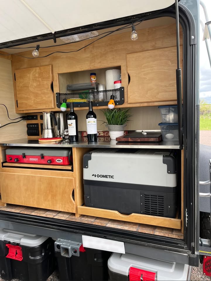 2019 High Altitude Trailer xt50 in Englewood, CO (photo 7)