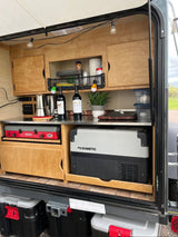 2019 High Altitude Trailer xt50 in Englewood, CO (photo 7)