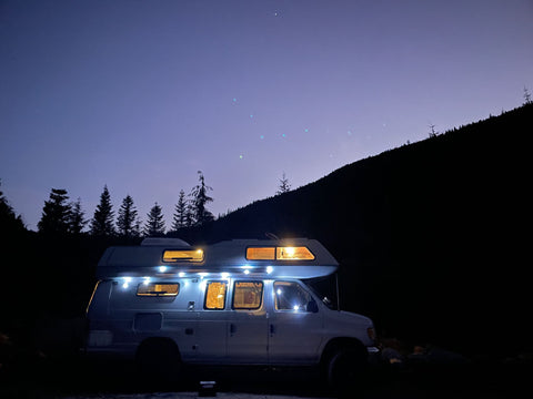 CannaVanner | Custom Airstream B190 | Off-Grid Adventure Ready — photo 2