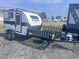 OFF Grid Glamping Machine - Sunset Sunray 109E