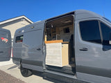 2020 Mercedes Sprinter