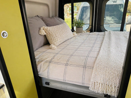 2020 Winnebago Revel