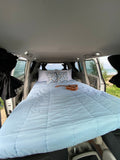 Pearl - The Mighty Camper Van