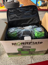 Morrflate 10.6 digital in Magalia, CA (photo 3)