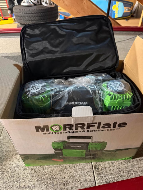 Morrflate 10.6 digital in Magalia, CA (photo 3)