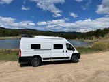 2021 Winnebago Solis 59PX