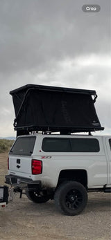 Freespirit Evo V2 Rooftop Tent in West Haven, UT (photo 3)