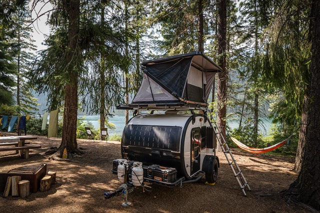 rooftop tent