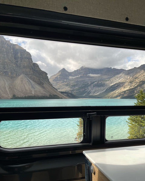 Poppy THE PNW VAN! A 2019 Mercedes Sprinter ready for adventure. — photo 2