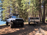 Home built overland trailer — used overland trailer for sale in Bend, OR