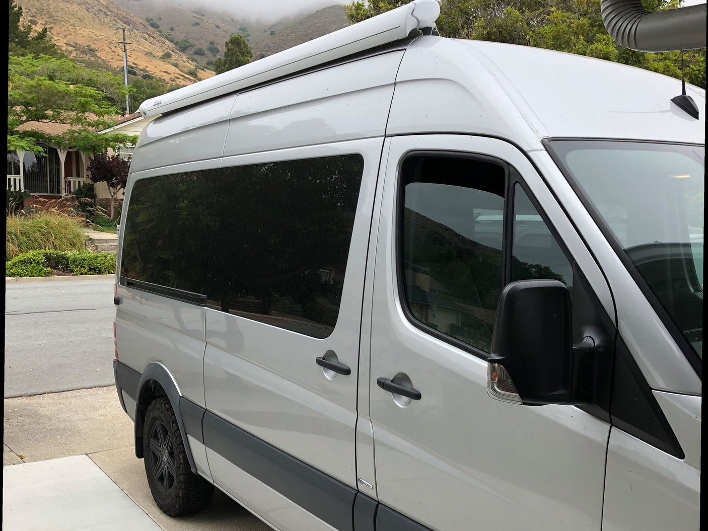  ready for a road trip.|Spacious RV rental interior with bunk bed