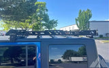 Hook Road Roof Rack — used racks for sale
