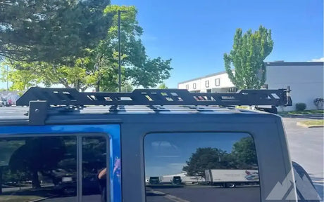Hook Road Roof Rack — used racks for sale