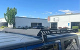 Hook Road Roof Rack — used racks for sale (photo 2)